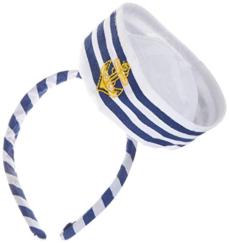 Boland 44356 - Cappellino da marinaia
