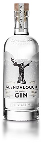 Glendalough Botanico Selvatico Gin - 700 ml