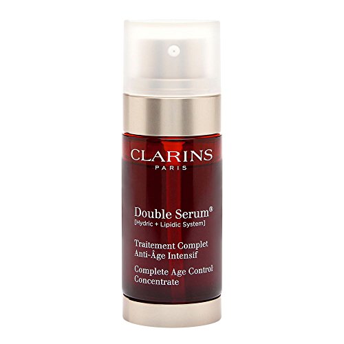 Clarins  Double Serum 30 ml Antietà Intensivo