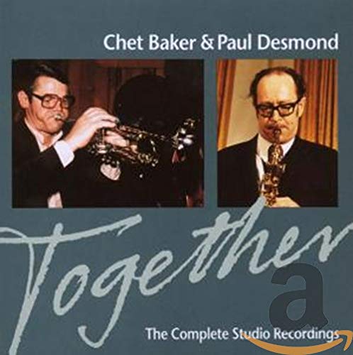 Together: Complete Studio Recordings