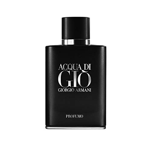 Giorgio Armani Acqua di Giò Eau de Parfum, Uomo, 75 ml