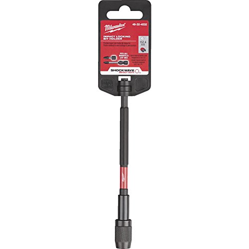 Milwaukee 48-32-4532 MW48324532-Porta Punte, 0 W, 0 V