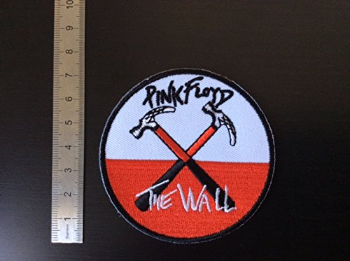 Stemma Toppe aufnaher toppa – Pink Floyd The Wall – thermocollant