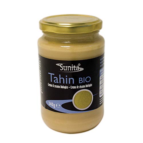 Sunita Tahin Bio - 340 g