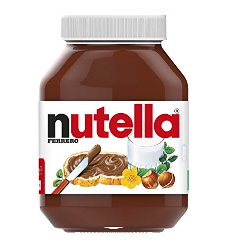 Nutella Ferrero - 950 g