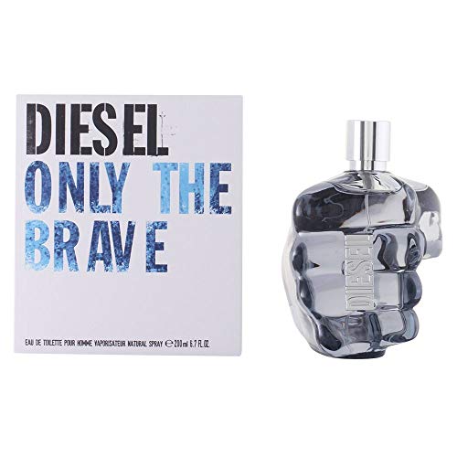 Diesel Only the Brave Eau de Toilette Spray 200 ml