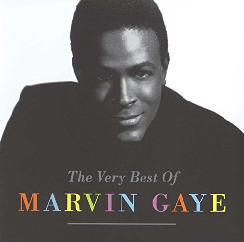 The Very Best of Marvin Ga