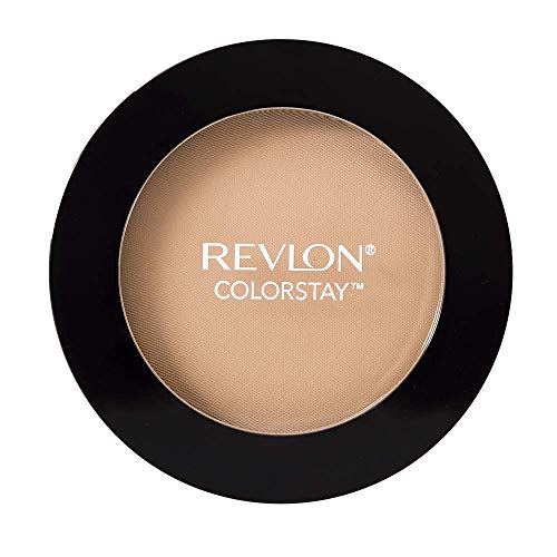 Revlon, Cipria compatta ColorStay, N04 Medium, 8,4 g