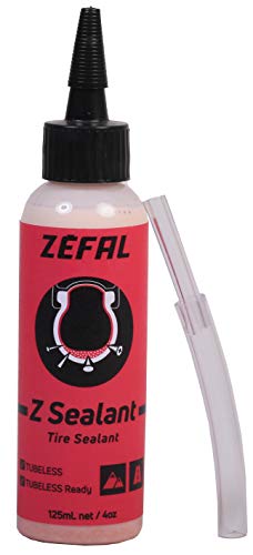 ZEFAL - Liquido Antipunture Z-Sealant 125 Ml