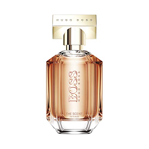 Hugo Boss The Scent Intense for Her Eau de Parfum 50 ml per donne nuovo 2017