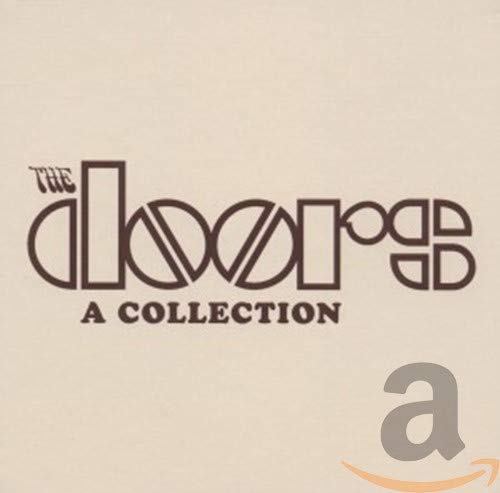 The Doors: A Collection