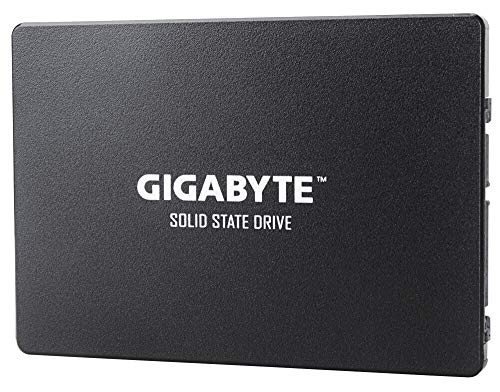 Gigabyte Ssd 480Gb Drives Allo Stato Solido 2.5