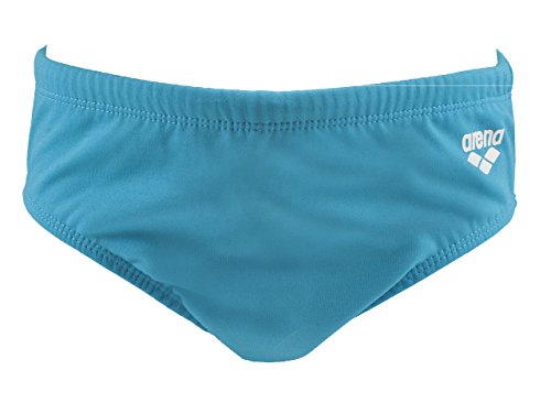 Arena Awt Aqua Nappy, Costume Contenitivo Unisex Bimbi 0-24, Blu (Martinica/Buddies), 24 mesi