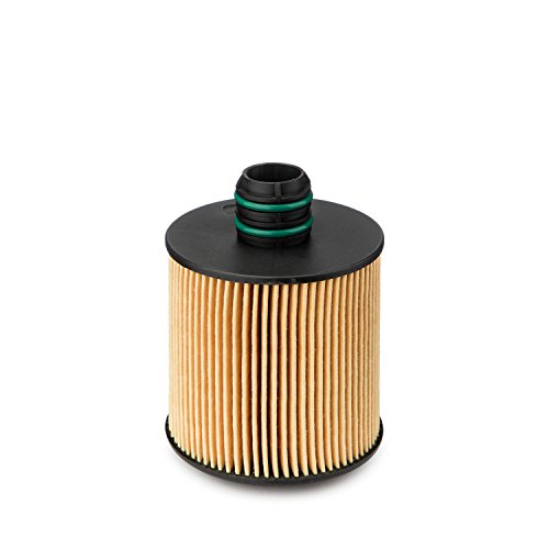 UFI Filters 25.083.00 Filtro Olio Motore per Auto