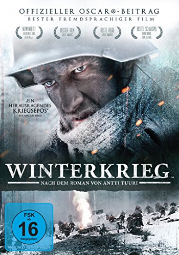 Winterkrieg