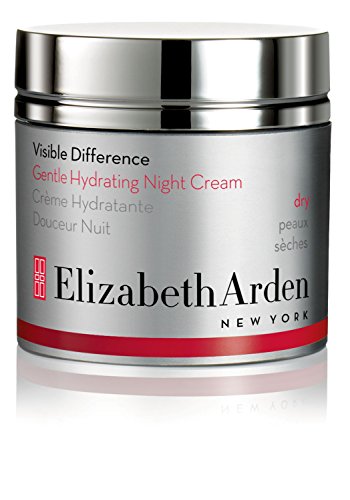 Elizabeth Arden Visible Difference Gentle Hydrating Night Cream Crema Viso Notte - 50 ml
