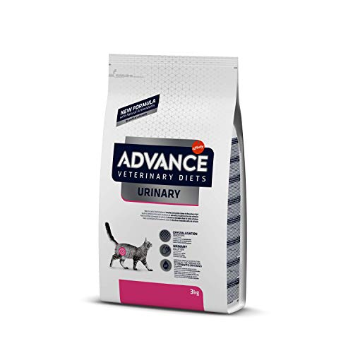 Advance Veterinary Diets Urinary - 3Kg