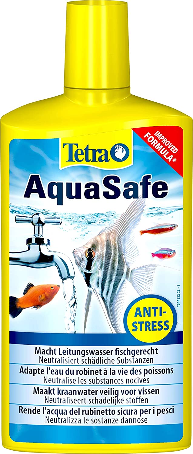 Tetra Aquasafe, 500 ml
