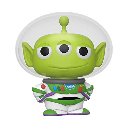 POP! Disney Pixar: Toy Story - Alien as Buzz