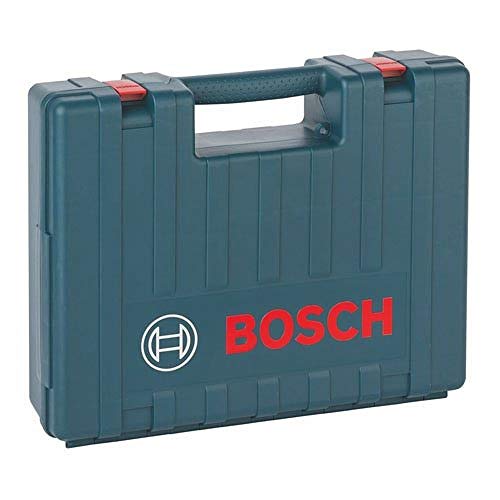 Bosch 2605438170 Valigetta Smerigliatrici GWS, 115-125 mm