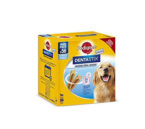 Pedigree Dentastix, Snack per Cani
