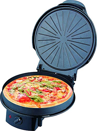 Triomph – etf1599 – Multicooker – Pizza – Pie – Crepe – 1200 W