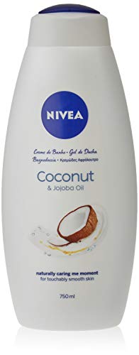 Nivea Care & Coconut Gel Ducha - 750 Ml