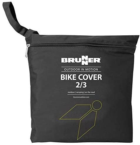 BRUNNER 7130219N Bike Cover