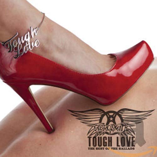 Tough Love Best Of The Ballads