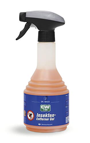Dr. Wack 1792 Vehicle Cleaning/Accessory
