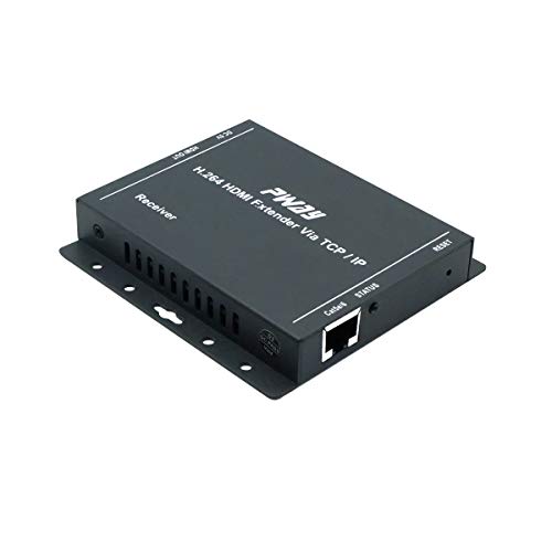 PW-DT216L HDMI Extender Over IP Cat5e/6.7(Only RX)
