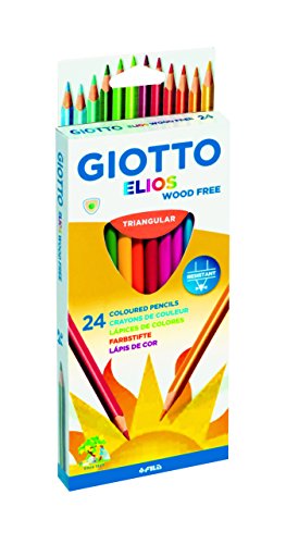 Giotto 2759 00 Elios Woodfree