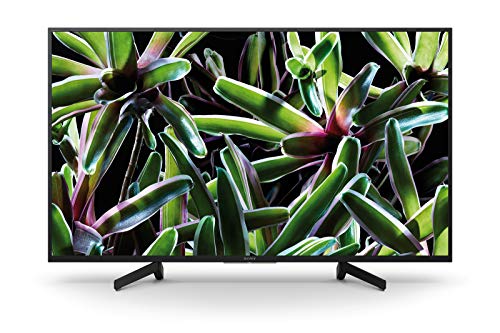 Sony KD-49XG7005 TV Smart da 49