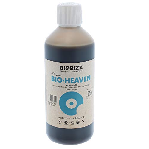 Biobizz Bio-Heaven Fertilizzante 500ml