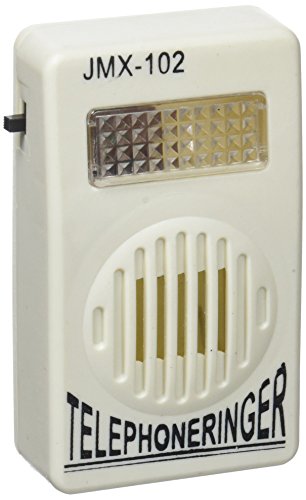 Engel Axil – Campanello acustico luminoso TI-60-E