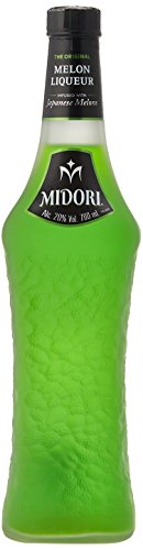 Midori Liquore - Bottiglia da 700 ml
