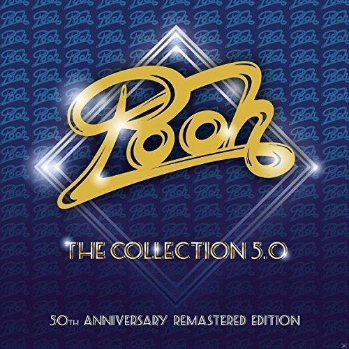 The Collection 5.0 (Standard Edt.50Th Remastered)