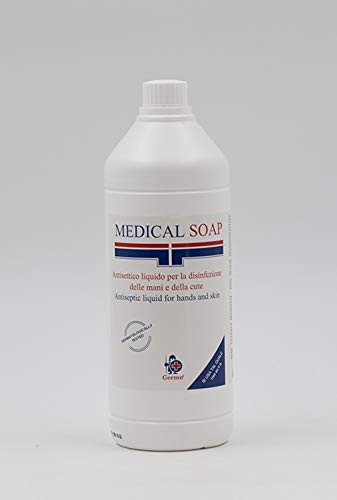 Gima 36630 Soap Medical, 1L