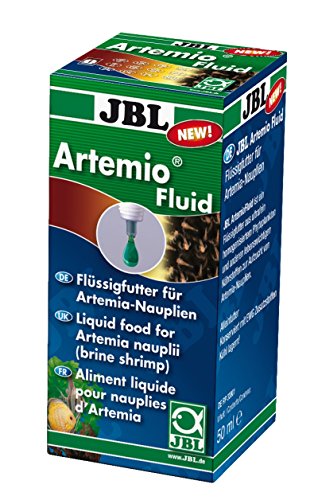 JBL Artemiofluid