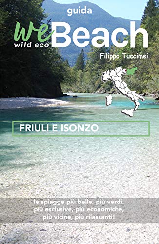 weBeach - Friuli e Valle dell’Isonzo