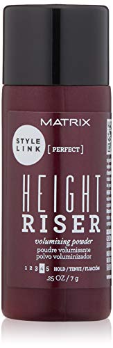 Height Riser Style Link 7 Gramm Matrix