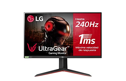 LG 27GN850 UltraGear Gaming Monitor 27