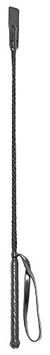 Kerbl gerte Spring Stock con scacciamosche in Fibra di Vetro, 65 cm, 32364