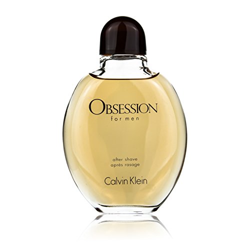obsession after shave 125 ml