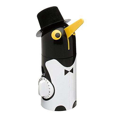 Küchenprofi Tea-Boy Pinguino con Timer