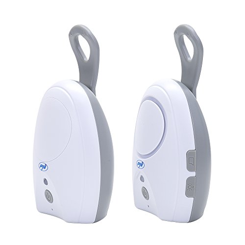 Audio Baby Monitor PNI B5500 comunicazione wireless bidirezionale