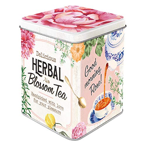 Herbal Blossom Tea