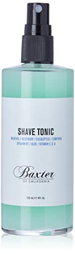 Baxter Of California Shave Tonic
