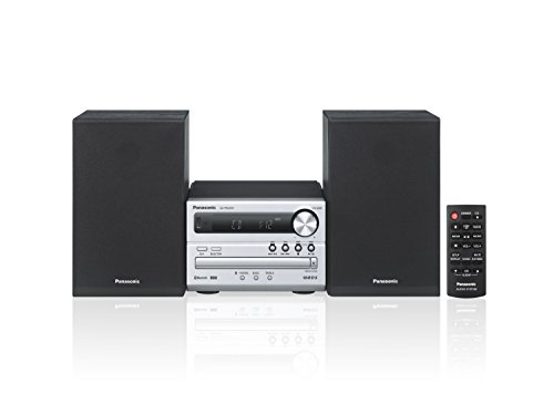 Panasonic SC-PM250 Sistema Home Audio