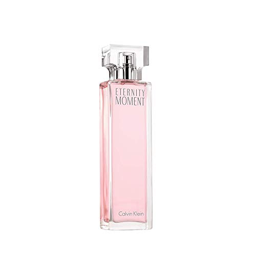 Calvin Klein Eternity Moment Eau de Parfum, Donna, 100 ml